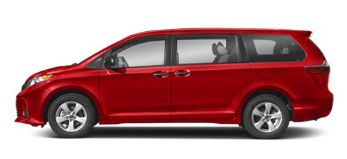 Image 4: Mini Van