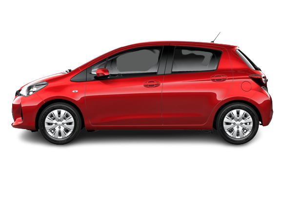 Image 3: Hatchback